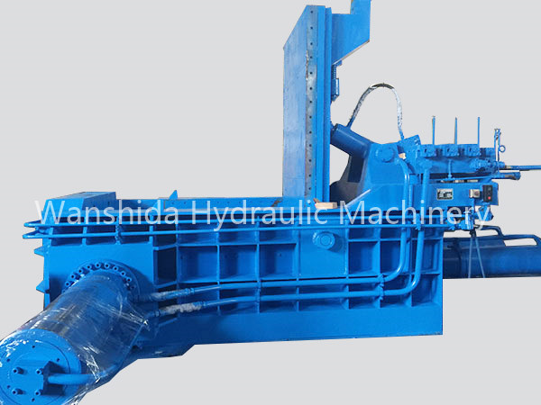 Y83/F 250t Turn out