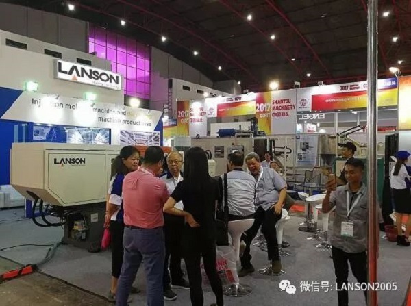 2017 印尼國(guó)際塑料橡膠展 2017 印尼國(guó)際塑料橡膠展