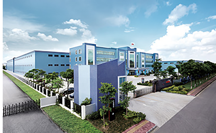 聯(lián)升注塑機(jī)