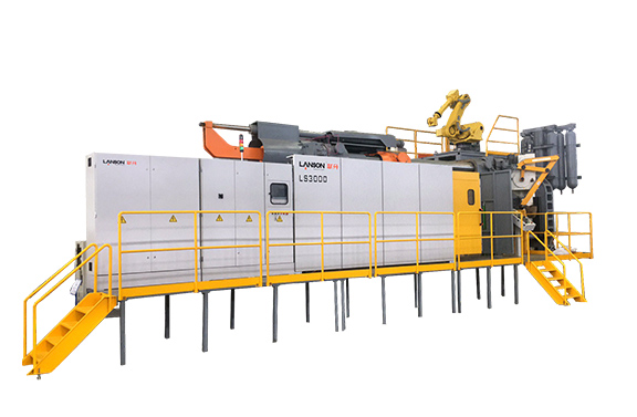 聯升精密教你如何預防壓鑄機事故和故障 聯升精密教你如何預防壓鑄機事故和故障