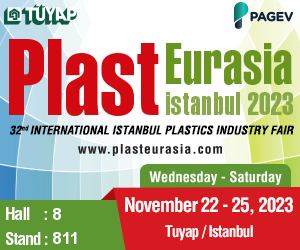 聯升亮相2023年土耳其伊斯坦布爾橡膠塑料展覽會 聯升亮相2023年土耳其伊斯坦布爾橡膠塑料展覽會